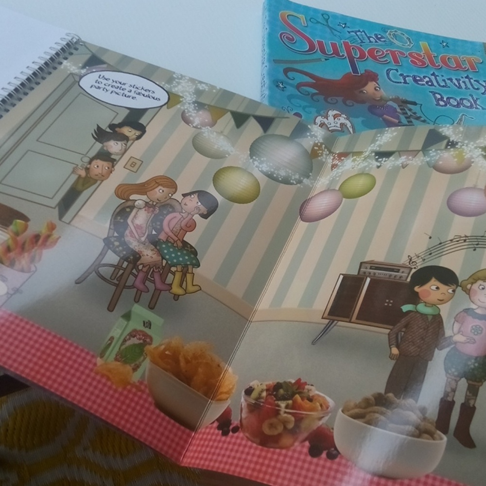 Barron's Activity Books - Picture 4 of 8